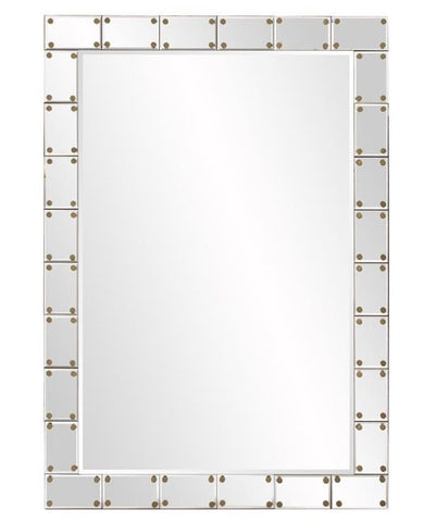 Remington Mirror - Howard Elliott