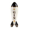 Gin Rocket Decanter - Jonathan Adler