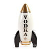 Vodka Rocket Decanter - Jonathan Adler