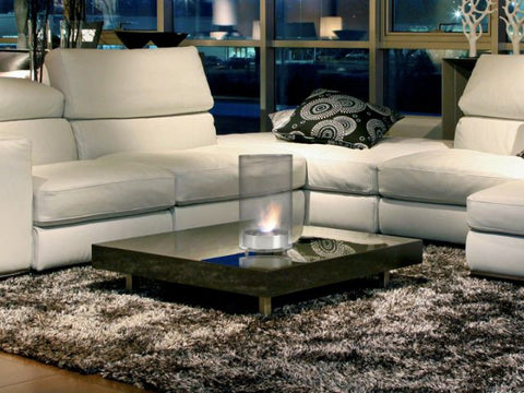 Romeo - Stainless Steel - Eco Feu