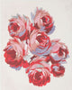 Gallini Rose Textile - Natural Curiosities