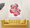Gallini Rose Textile - Natural Curiosities