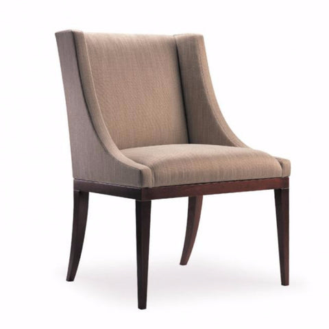 Rosenau Hannah Upholstered Side Chair - Bolier & Co.