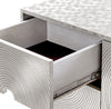 Randers 4-Drawer, 2-Door Cabinet - Bungalow 5