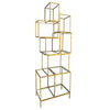 Rubiks Shelf - Oly Studio