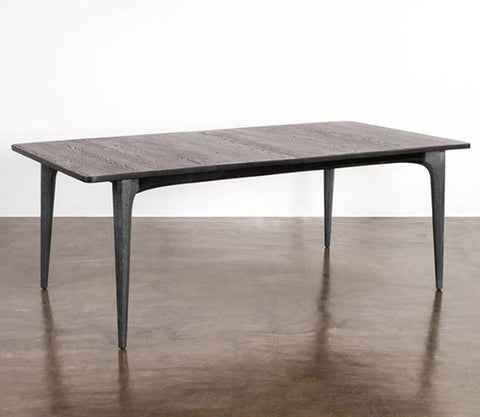 Salk Dining Table - District Eight