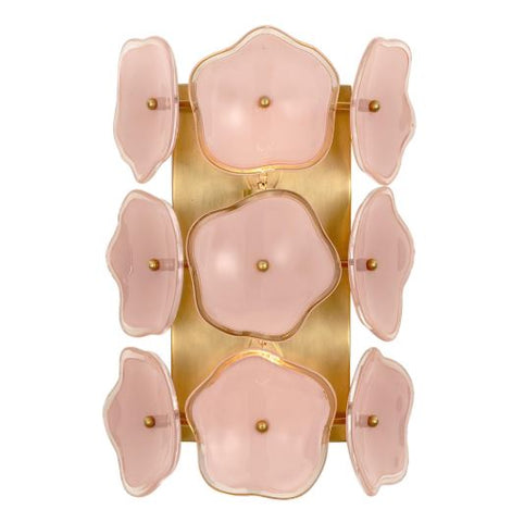Leighton Small Sconce - Visual Comfort