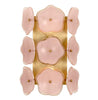 Leighton Small Sconce - Visual Comfort