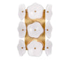 Leighton Small Sconce - Visual Comfort