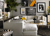 Sloan Sectional - Lillian August