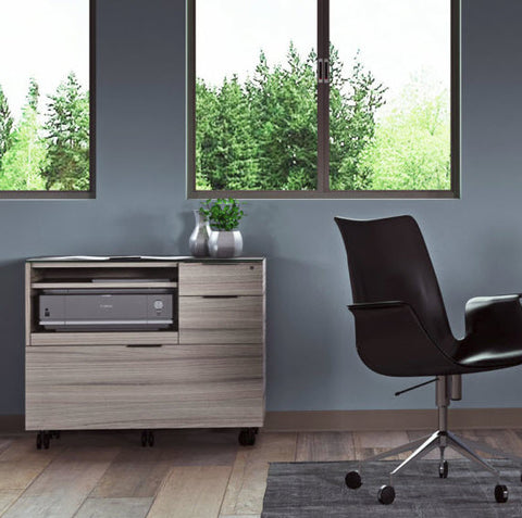 Sigma Multifunction Cabinet 6917 - BDI