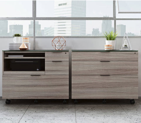 Sigma Multifunction Cabinet 6917 - BDI