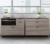 Sigma 6917 Multifunction Cabinet - BDI