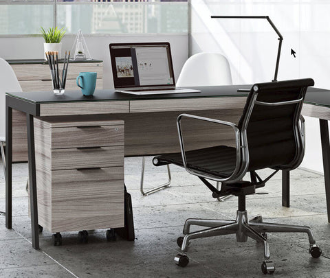 Sigma Mobile File Cabinet 6907 - BDI