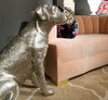 Alessandra Love Seat - James by Jimmy Delaurentis