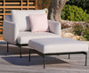 Layout Single Seat - BarlowTyrie