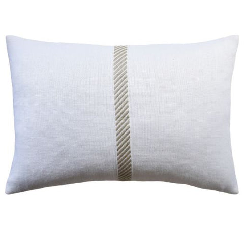 Cabana Tape Pillow - Ryan Studio