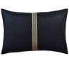 Cabana Tape Pillow - Ryan Studio