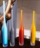 Spire Bottle, Blueberry - Global Views