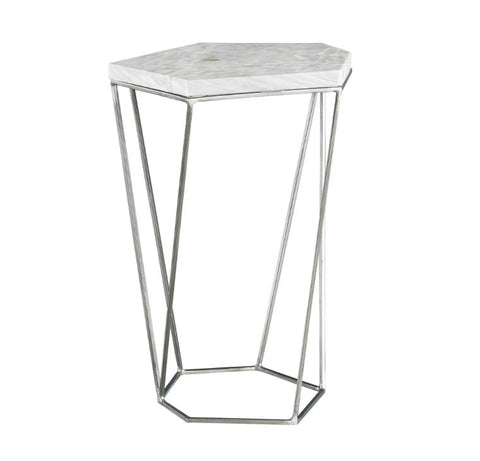 Fiori Spot Table Large - Modern Living by Lillian August