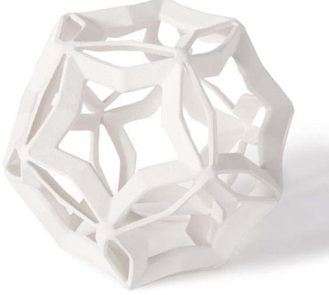 Geometric Star Large - Regina Andrew