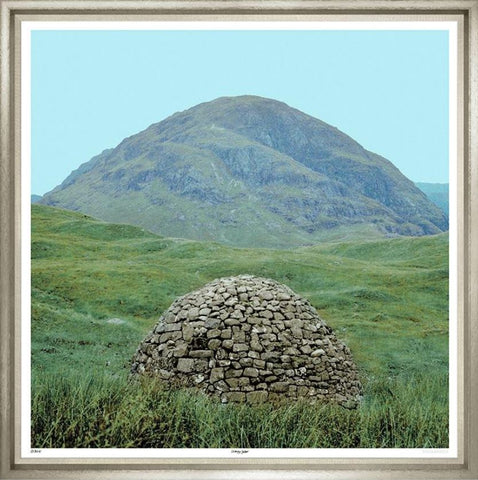 Stoney Igloo - Trowbridge