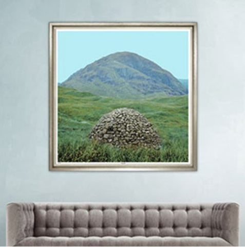 Stoney Igloo - Trowbridge