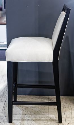 Macintosh Bar Stool - Lazar