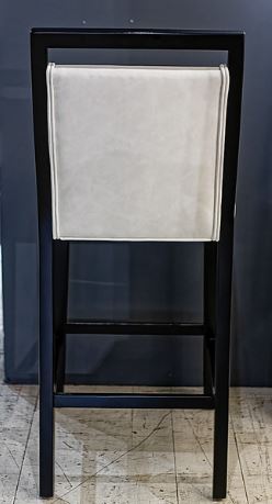 Macintosh Bar Stool - Lazar