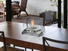 Sunset - Stainless Steel - Eco Feu