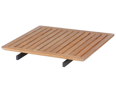 Layout Bridging Table 80 - Barlow Tyrie