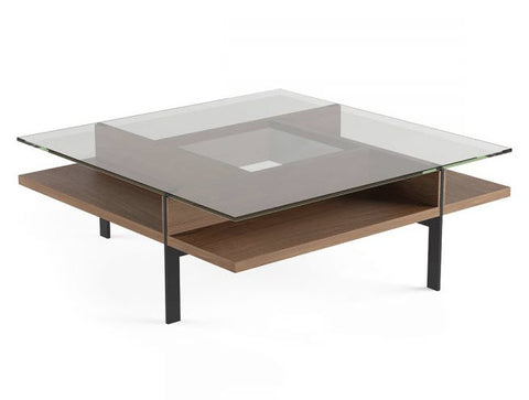 Terrace Square Coffee Table 1150 - BDI