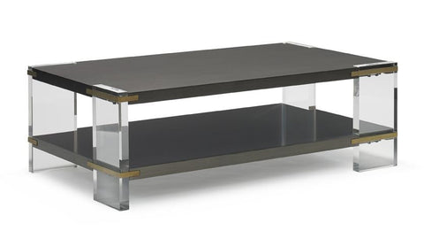Theo Cocktail Table - Precedent