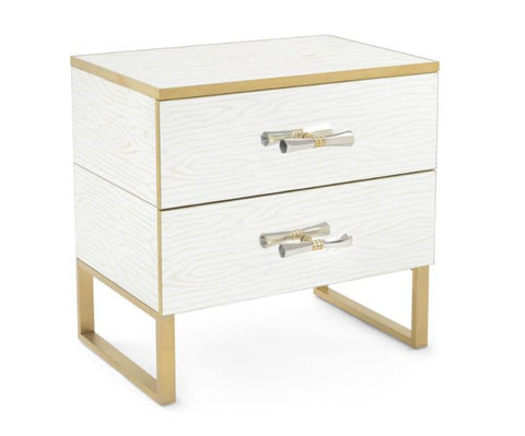 Tribeca Nightstand - John-Richard