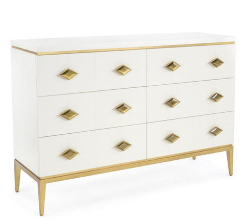 Atrani Dresser - John-Richard