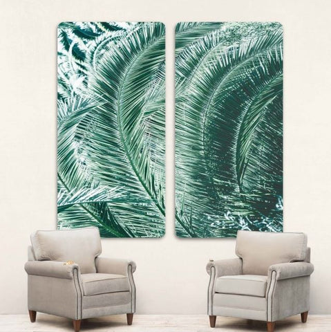 Tropicana Panel 1 - Natural Curiosities