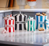 Puppy Uppers Canister - Jonathan Adler