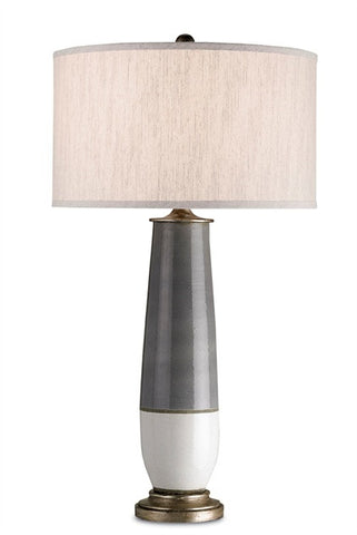 Urbino Table Lamp - Currey & Company