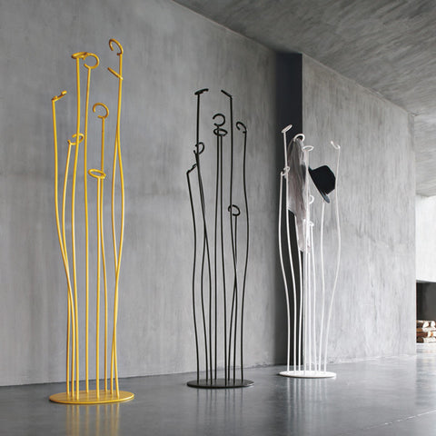 Alga Hat and Coat Stand - Tonin Casa