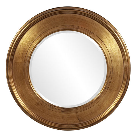 Valor Mirror by Howard Elliott