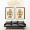 Gallicus Hand 2 - Natural Curiosities