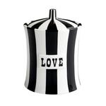 Vice Love Canister - Jonathan Adler