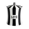 Vice Love Canister - Jonathan Adler