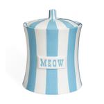 Vice Meow Canister - Jonathan Adler