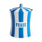 Vice Peace Canister - Jonathan Adler