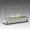 Vision I - Stainless Steel - Eco Feu