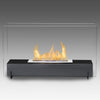 Vision I - Matte Black - Eco Feu