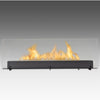 Vision III - Matte Black - Eco Feu