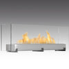 Vision III - Stainless Steel - Eco Feu
