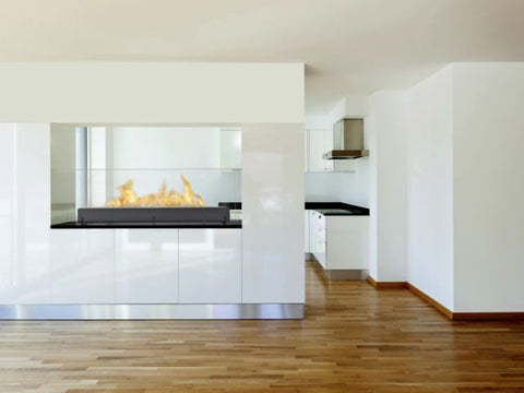 Vision III - Matte Black - Eco Feu